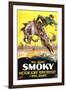 Smoky, 1933-null-Framed Premium Giclee Print