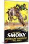 Smoky, 1933-null-Mounted Premium Giclee Print