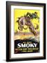 Smoky, 1933-null-Framed Art Print
