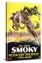 Smoky, 1933-null-Stretched Canvas
