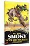 Smoky, 1933-null-Stretched Canvas