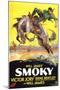 Smoky, 1933-null-Mounted Art Print