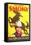 Smoky, 1933-null-Framed Stretched Canvas
