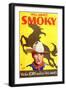 Smoky, 1933-null-Framed Art Print