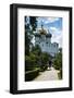 Smolensk Cathedral, Novodevichy Convent, Moscow, Russia, Europe-Michael Runkel-Framed Photographic Print