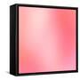 Smooth Gradient Backgrounds 16-Bilge Paksoylu-Framed Stretched Canvas