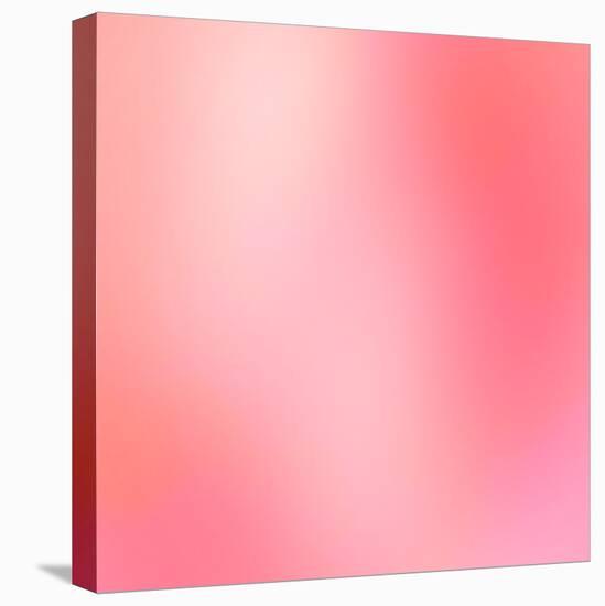 Smooth Gradient Backgrounds 16-Bilge Paksoylu-Stretched Canvas