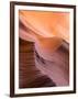 Smooth III-Moises Levy-Framed Photographic Print