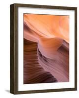 Smooth III-Moises Levy-Framed Photographic Print