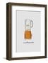 Smooth Operator-Orara Studio-Framed Photographic Print