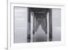 Smoothing Scripps-Chris Moyer-Framed Photographic Print