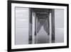 Smoothing Scripps-Chris Moyer-Framed Photographic Print