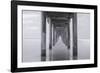 Smoothing Scripps-Chris Moyer-Framed Photographic Print