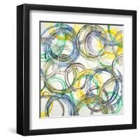 Smotherings-Liz Jardine-Framed Art Print