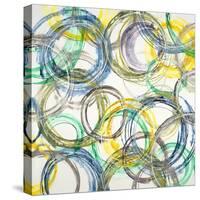 Smotherings-Liz Jardine-Stretched Canvas