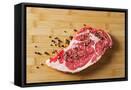 Framed Canvas