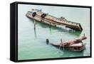 Canvas Black
