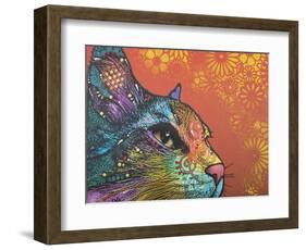 Smudge-Dean Russo-Framed Giclee Print