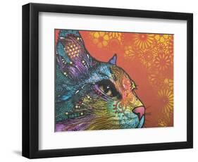 Smudge-Dean Russo-Framed Giclee Print