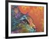 Smudge-Dean Russo-Framed Giclee Print