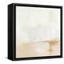 Smudged Horizon II-Victoria Barnes-Framed Stretched Canvas