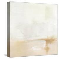 Smudged Horizon II-Victoria Barnes-Stretched Canvas