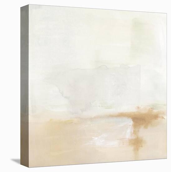 Smudged Horizon II-Victoria Barnes-Stretched Canvas
