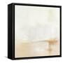 Smudged Horizon II-Victoria Barnes-Framed Stretched Canvas