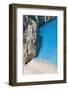 Smuggler's Cove on Zakynthos Island-Guido Cozzi-Framed Photographic Print
