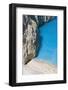 Smuggler's Cove on Zakynthos Island-Guido Cozzi-Framed Photographic Print