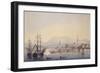 Smyrna, 1820-Maxim Vorobyov-Framed Giclee Print