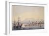 Smyrna, 1820-Maxim Vorobyov-Framed Giclee Print