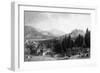 Smyrna, Turkey, 19th Century-James B Allen-Framed Giclee Print