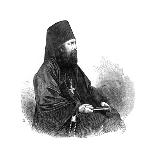 A Priest of the Greek Orthodox Church, 1853-Smyth-Giclee Print