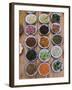 Snack Food, Zhenyuan, Guizhou, China-Keren Su-Framed Photographic Print