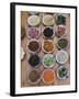 Snack Food, Zhenyuan, Guizhou, China-Keren Su-Framed Photographic Print