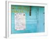 Snackette, Portsmouth, Dominica, Lesser Antilles, Windward Islands, West Indies-Richard Cummins-Framed Photographic Print