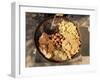 Snacks, Covered in Batter, Mingun, Myanmar (Burma)-Upperhall-Framed Premium Photographic Print