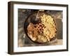 Snacks, Covered in Batter, Mingun, Myanmar (Burma)-Upperhall-Framed Photographic Print