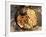 Snacks, Covered in Batter, Mingun, Myanmar (Burma)-Upperhall-Framed Photographic Print