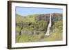 Snaefellsnes Peninsula, Iceland, Polar Regions-Michael-Framed Photographic Print