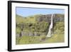 Snaefellsnes Peninsula, Iceland, Polar Regions-Michael-Framed Photographic Print