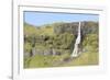 Snaefellsnes Peninsula, Iceland, Polar Regions-Michael-Framed Photographic Print