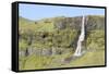 Snaefellsnes Peninsula, Iceland, Polar Regions-Michael-Framed Stretched Canvas