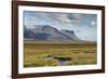 Snaefellsnes Peninsula, Iceland, Polar Regions-Michael-Framed Photographic Print