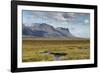 Snaefellsnes Peninsula, Iceland, Polar Regions-Michael-Framed Photographic Print