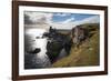 Snaefellsnes Peninsula, Iceland, Polar Regions-Michael-Framed Photographic Print