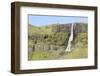 Snaefellsnes Peninsula, Iceland, Polar Regions-Michael-Framed Photographic Print