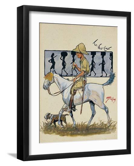 Giclee Print, , large