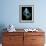 Snail Shell, Artwork-PASIEKA-Framed Photographic Print displayed on a wall